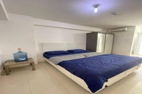 Apartemen Bassura City by Tala Room